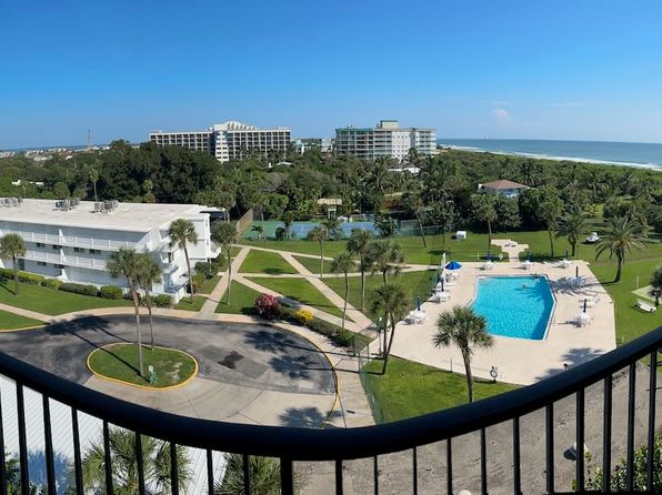 3170 N Atlantic Ave APT 713