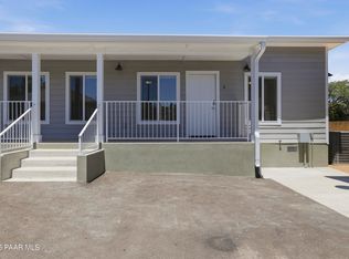 533 W Gurley St #4, Prescott, AZ 86301