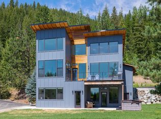 861 Lower Pack River Rd, Sandpoint, ID 83864