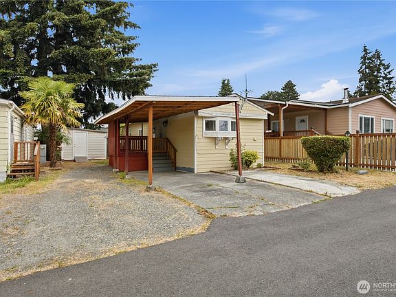 2nd image of 3001 S 288th Street #286