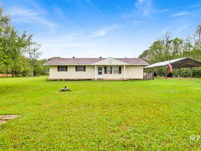 10244 Magnolia Rd, Irvington, AL, 36544
