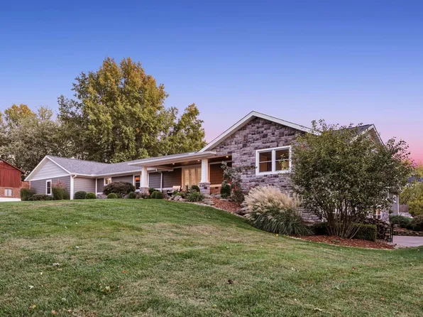 2405 Glennwood Dr, Washington, IN 47501