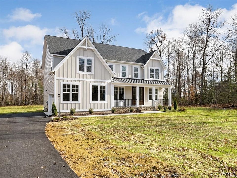 13108 Winding White Rose Ln, Ashland, VA 23005 Zillow