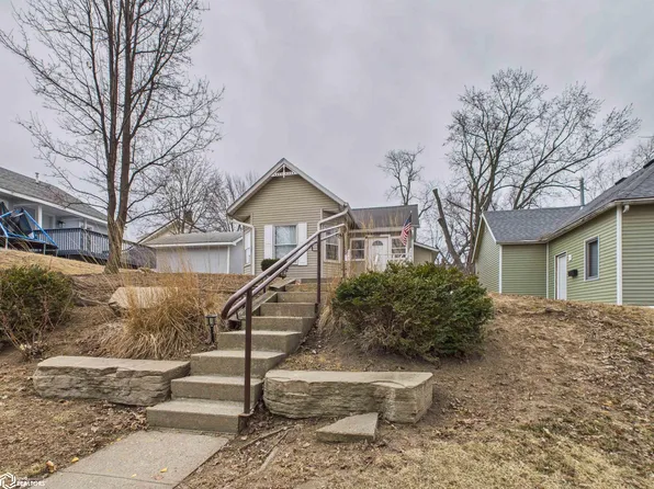 1220 N Wapello St, Ottumwa, IA 52501
