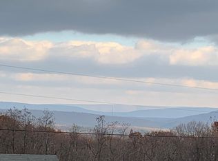 Elbinsville Rd, Flintstone, MD 21530