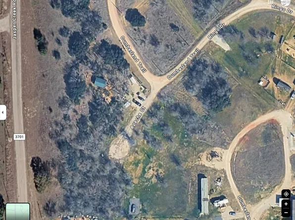 Apache Ct, Jacksboro, TX 76458