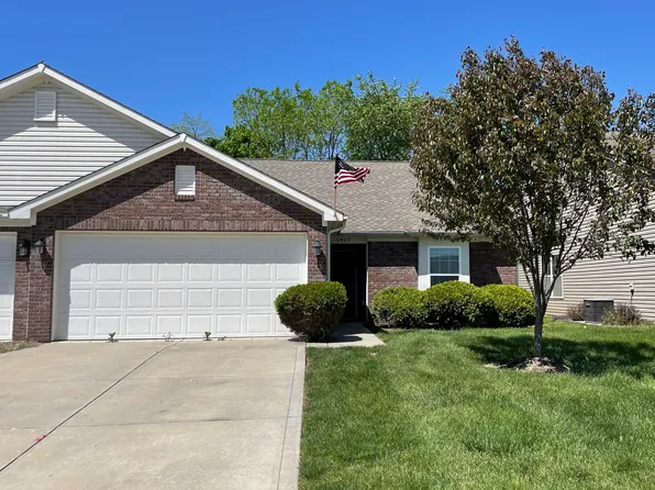 6422 Emerald Springs Dr, Indianapolis, IN 46221