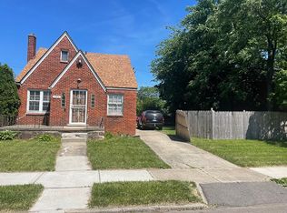 19316 Stotter St, Detroit, MI 48234