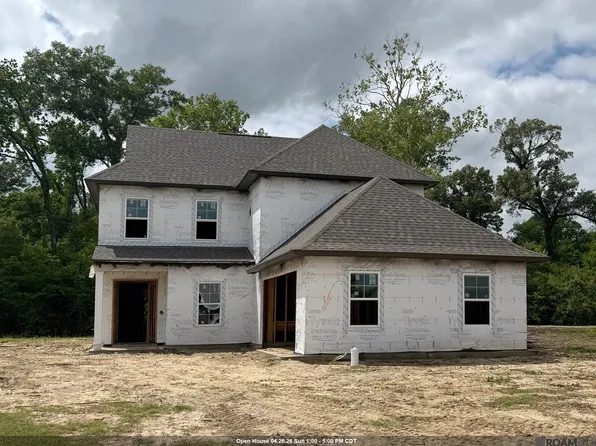 37157 Southdown Cir, Prairieville, LA 70769