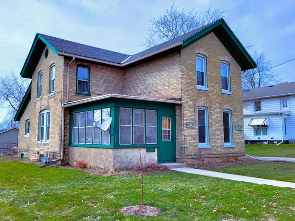 210 South Church STREET, Watertown, WI 53094