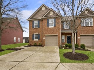 8210 Rossi Rd, Brentwood, TN 37027