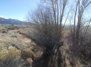 530 Camino Del Rey, Crestone, CO 81131