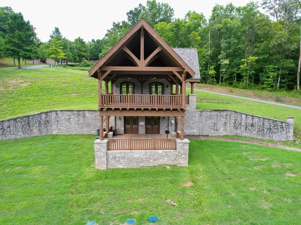 LOT 78 Stone Bridge Dr, Dandridge, TN 37725