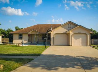 4121 SE 23rd Ter, Tecumseh, KS 66542