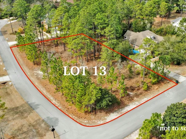 Lot 13 Whimbrell Way, Hampstead, NC 28443