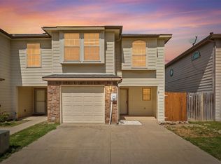 12611 Oceanside Dr, Fort Worth, TX 76115