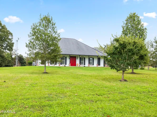 7001 Woodlawn Rd, Maurice, LA 70555