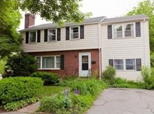 26 Beverly Rd, Arlington, MA 02474
