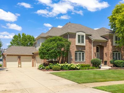 4544 Corktree Rd, Naperville, IL, 60564