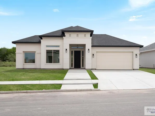8826 Wentz Lk, Brownsville, TX 78520