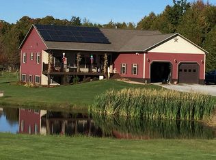 239 Woods Hill Rd, Saint Albans, VT 05478