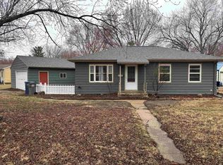 900 W 5th St, Spencer, IA 51301