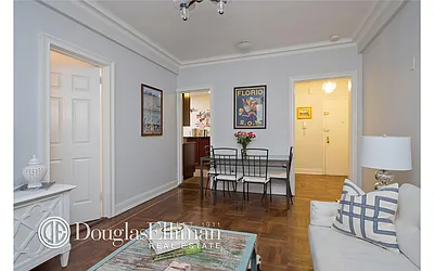Sold by Douglas Elliman