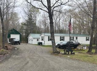 560 Steadmans Landing Road, Dover-Foxcroft, ME 04426