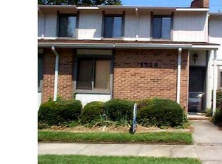 1728 N Hamilton St APT E, High Pt, NC 27262