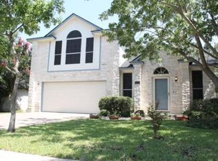 2012 Lobelia Dr, Cedar Park, TX 78613