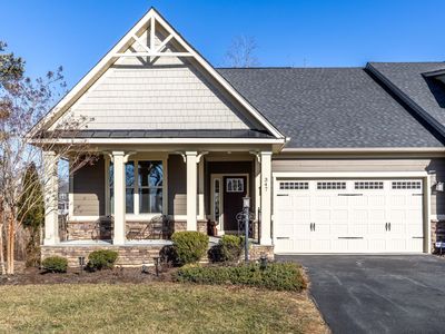 347 Winding Rd, Keswick, VA, 22947