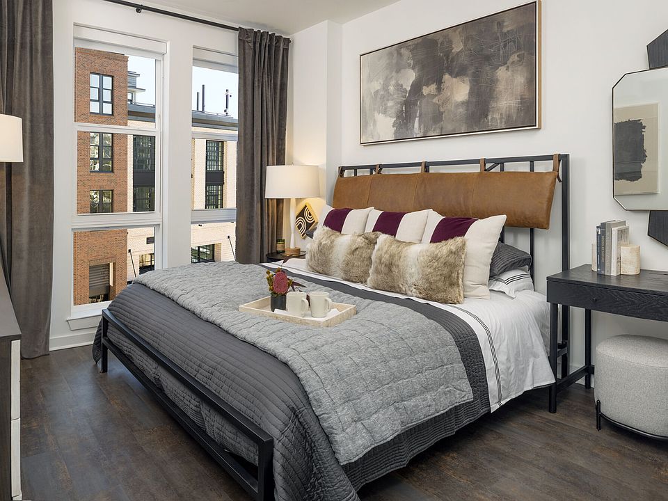 Camden NoDa Apartment Rentals Charlotte, NC Zillow