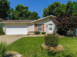 8 Gloria Ln, Saint Peters, MO