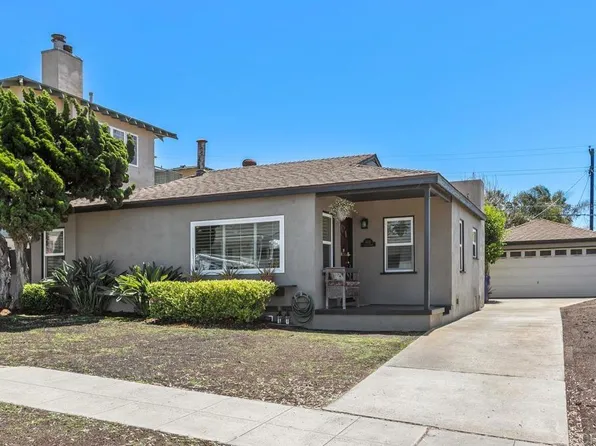 4535 Tivoli St, San Diego, CA 92107