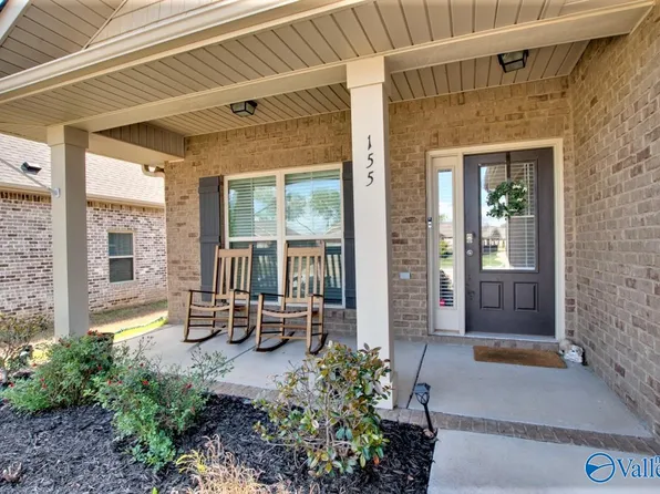 155 Grey Fawn Trl, Madison, AL 35757