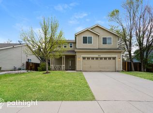660 Prairie Star Cir, Colorado Springs, CO 80916