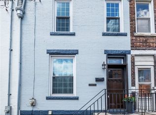 3831 Liberty Ave, Pittsburgh, PA 15201