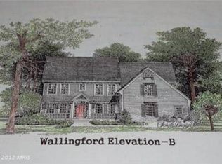 3920 View Top Rd, Ellicott City, MD 21042