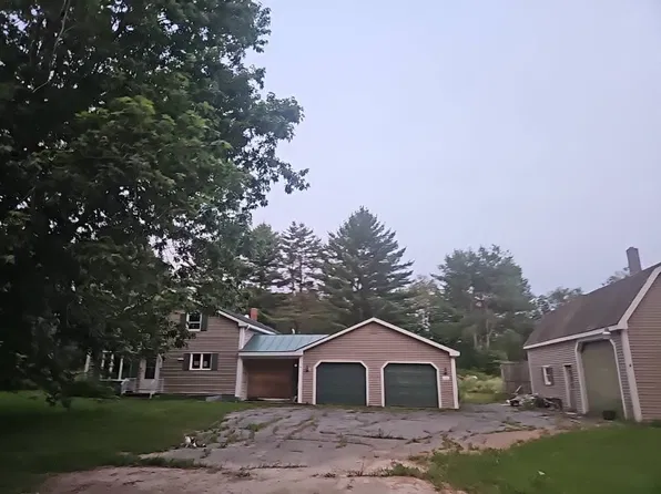 391 Dixmont Rd, Monroe, ME 04951