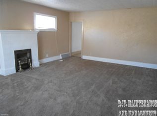219 W Thayer Ave APT 4, Bismarck, ND 58501