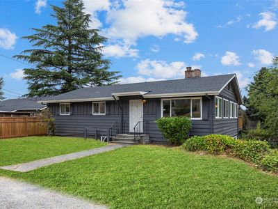 500 Stevens Avenue NW, Renton, WA, 98057