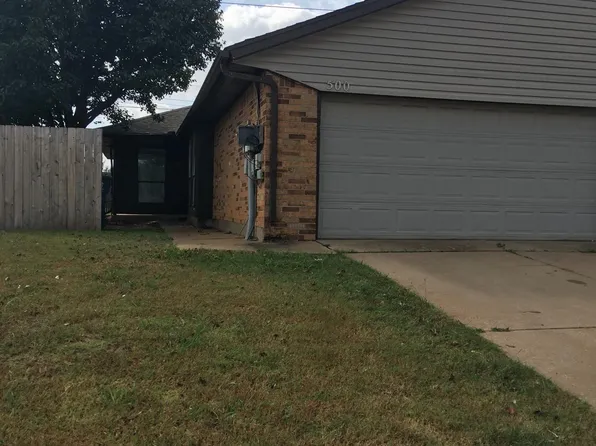 500 Nimrod Rd, Edmond, OK 73003