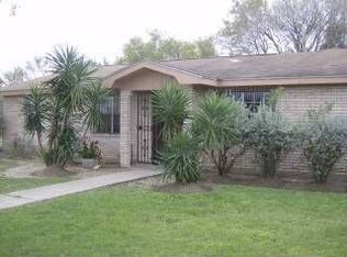 2822 W Chapin St, Edinburg, TX 78541