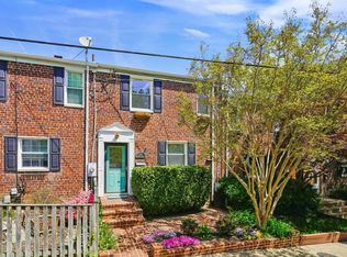 215 Burgess Ave, Alexandria, VA 22305