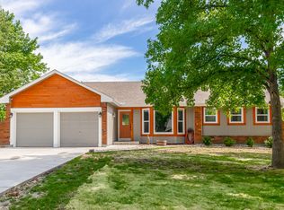 10701 E 95th Ter, Kansas City, MO 64134