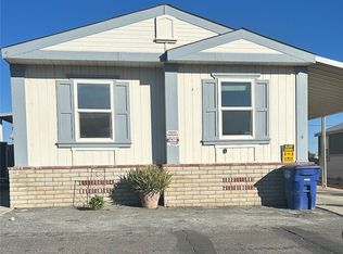 64550 Pierson Blvd SPACE 4, Desert Hot Springs, CA 92240