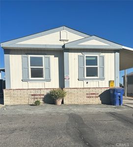 64550 Pierson Blvd Space 4, Desert Hot Springs, CA, 92240