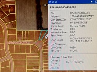 1226 Arapaho Way, Kankakee, IL 60901