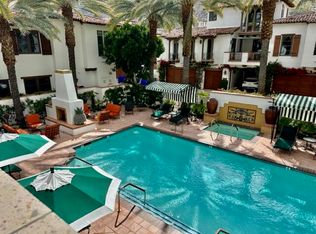 234 Calle La Soledad, Palm Springs, CA 92262