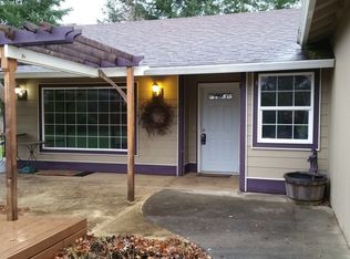 31 Conley Ln, Elma, WA 98541